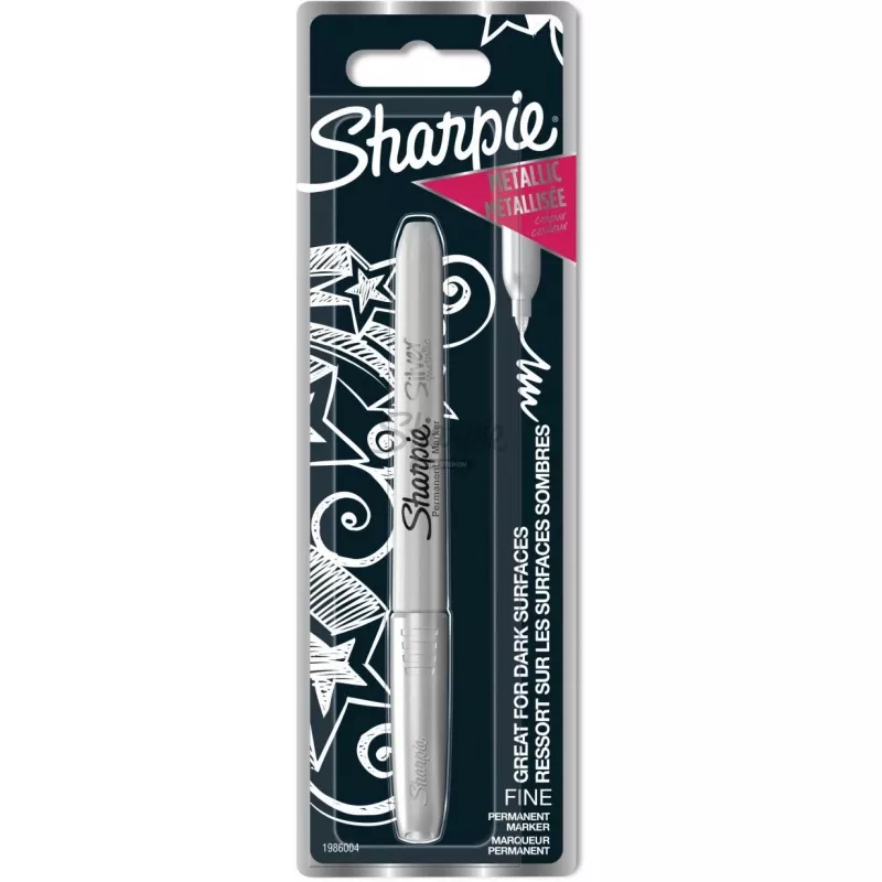Fix, jemný hrot, Sharpie 1986004