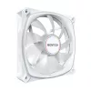 MONTECH AX120 PRO biely 120mm ARGB ventilátor skrine