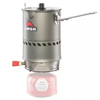 MSR Reactor Stove System kartušový varič