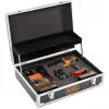 Vŕtačka Black & Decker BDCHD18B2FC-QW 18V Lithium-Ionen 2 batérie