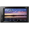 Car Media Receiver Pioneer AVH-A3200DAB čierny