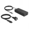 DeLOCK USB nabíjacia stanica 3 x USB Type-C PD 3 x USB Type-A 112 W
