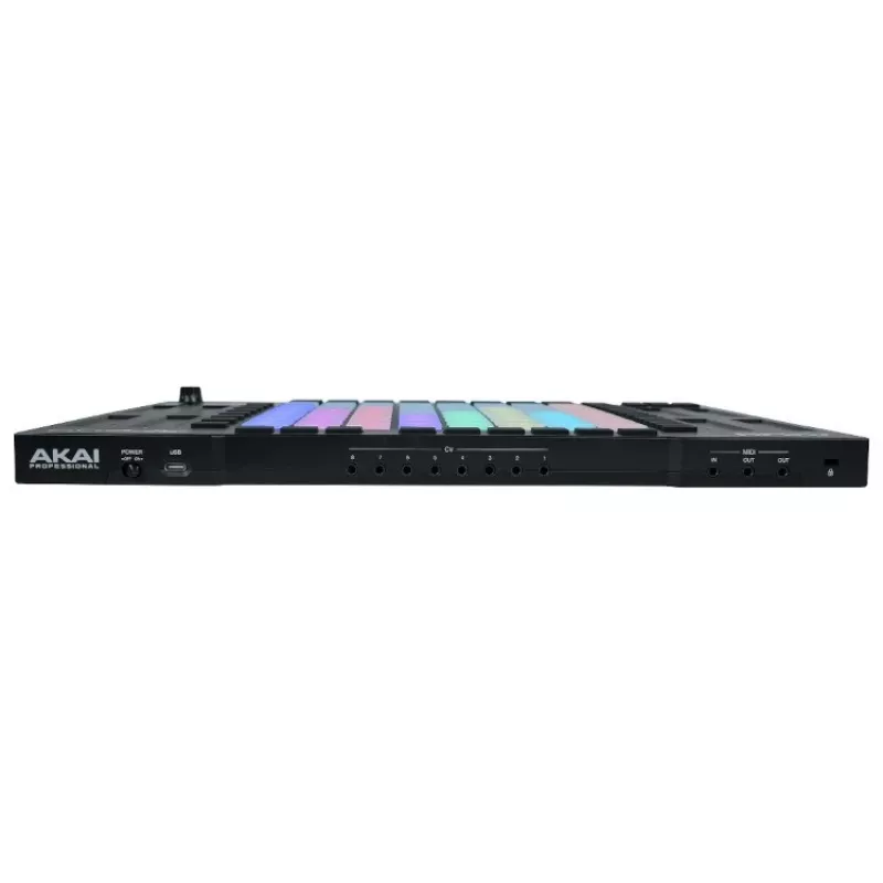 AKAI APC64 Ableton Live kontrolér
