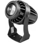 LED PAR reflektor EUROLITE 51916159 — 12 LED, 8 W, kompaktný