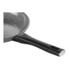 ZWILLING TERRENO keramická panvica 24 cm sivá