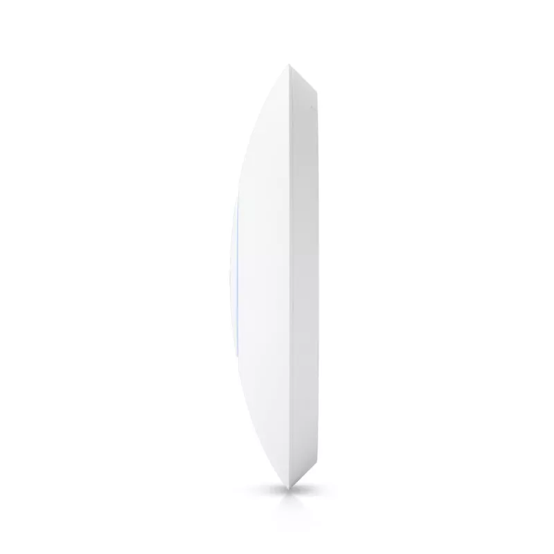 Ubiquiti U6+ bezdrôtový access point 2402 Mbit/s biely Power over Ethernet (PoE)