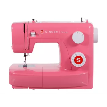 Poloautomatický šijací stroj SINGER Simple 3223R