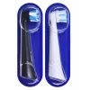Oral-B iO Series 9 Luxe Edition, elektrická zubná kefka modrá/biela, Aqua Marine
