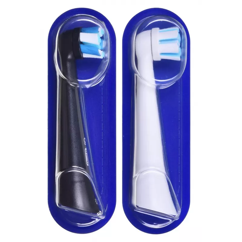 Oral-B iO Series 9 Luxe Edition, elektrická zubná kefka modrá/biela, Aqua Marine