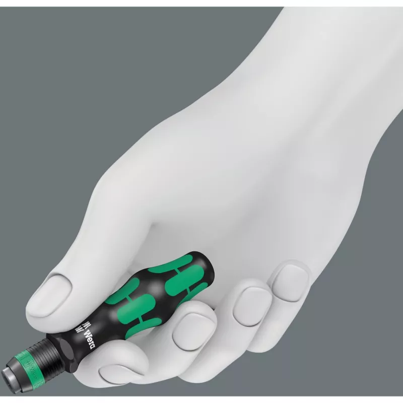 Wera Kraftform Kompakt 10 - sada bitov - 10 dielna