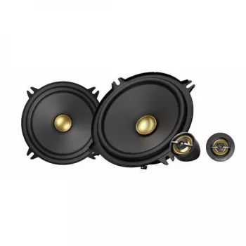 Pioneer TS-A1301C auto reproduktory 2-pásmové 300 W 50 W 2 ks