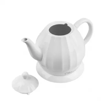 Feel-Maestro MR070 kanvica 1,2 L 1200 W biela