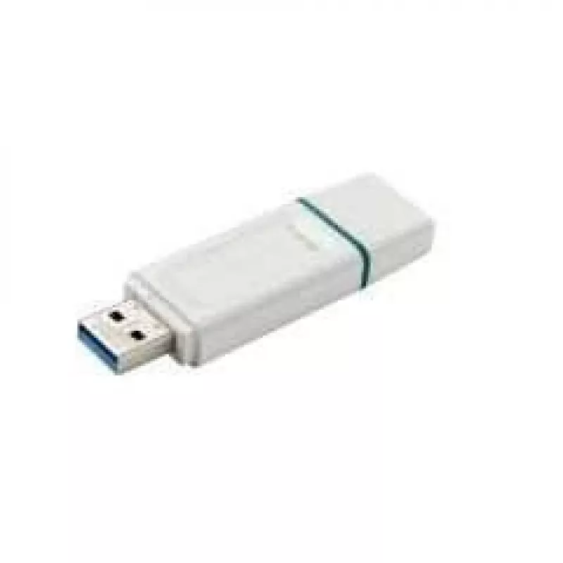 Kingston Technology pamäť USB KC-U2G64-5R - biela, 64 GB, USB