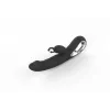 Vibrátor Erolab Silicone čierna