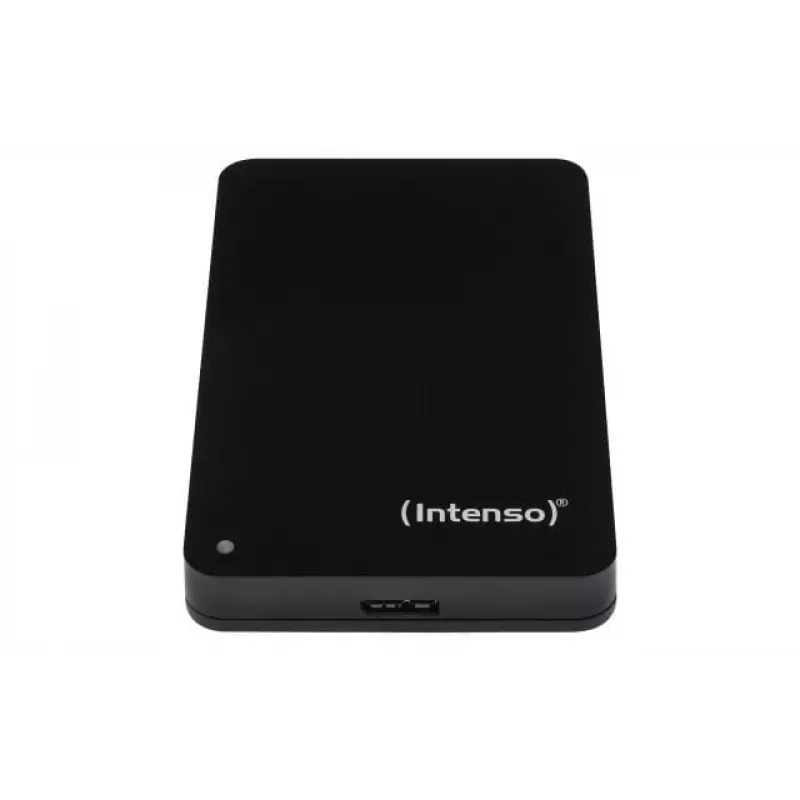 Externý pevný disk Intenso 5 TB USB 3.2 2,5 palca Memory Case