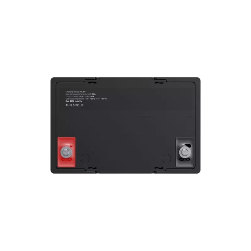 Green Cell LFPGC12V80AH UPS batéria lítium-železofosfátová (LiFePO4) 12,8 V