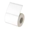 Termoetikety NIIMBOT B21 50×30 mm 230 ks – priamotermálne samolepiace etikety