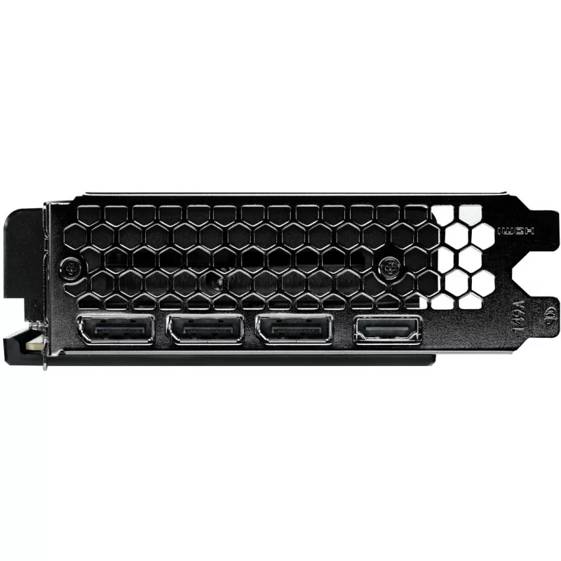 Gainward GeForce RTX 5060 Ti Python III 8GB GDDR7 grafická karta