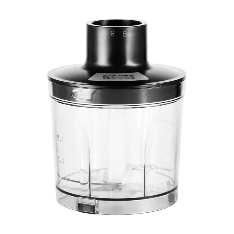 Tyčový mixér Gastroback Design Power Hand Blender Set 5-in-1
