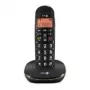 DECT telefón Doro PhoneEasy 100w čierny