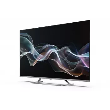 Sharp 4K Ultra HD QLED MiniLED TV | 55JP7265E | 55 | Google TV | UHD