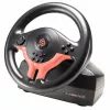 Subsonic Superdrive SV 250-S volant Red Edition