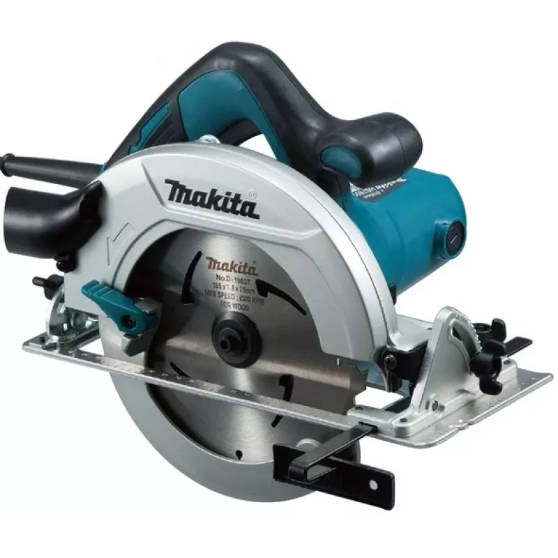 Makita HS7601 kotúčová píla 1200W
