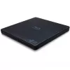 HL Data Storage BP55EB40.AHLE10B externá Blu-ray vypaľovačka USB 2.0 čierna