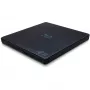 HL Data Storage BP55EB40.AHLE10B externá Blu-ray vypaľovačka USB 2.0 čierna