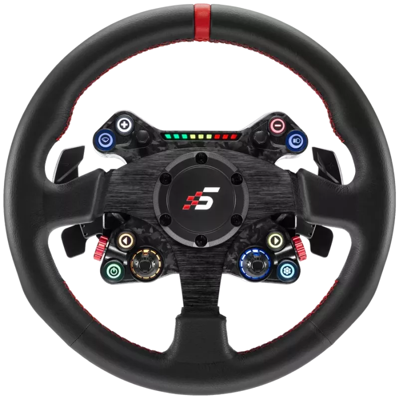 Direct Drive Simracing volant Simagic NEO X 330R S213 — kompatibilný s PC a simulátormi