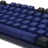 Klávesová čiapočka Ducky Horizon DKSA109-DEPDBBZOH PBT materiál čierna modrá
