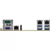 ASRock Rack E3C252D4U základná doska, Intel C252, LGA 1200, micro ATX, USB 3.2 Gen 1, 2x Gigabit LAN, integrovaná grafika