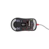 CHERRY XTRFY M42 myš herná obojručná USB Type-A optická 16000 DPI