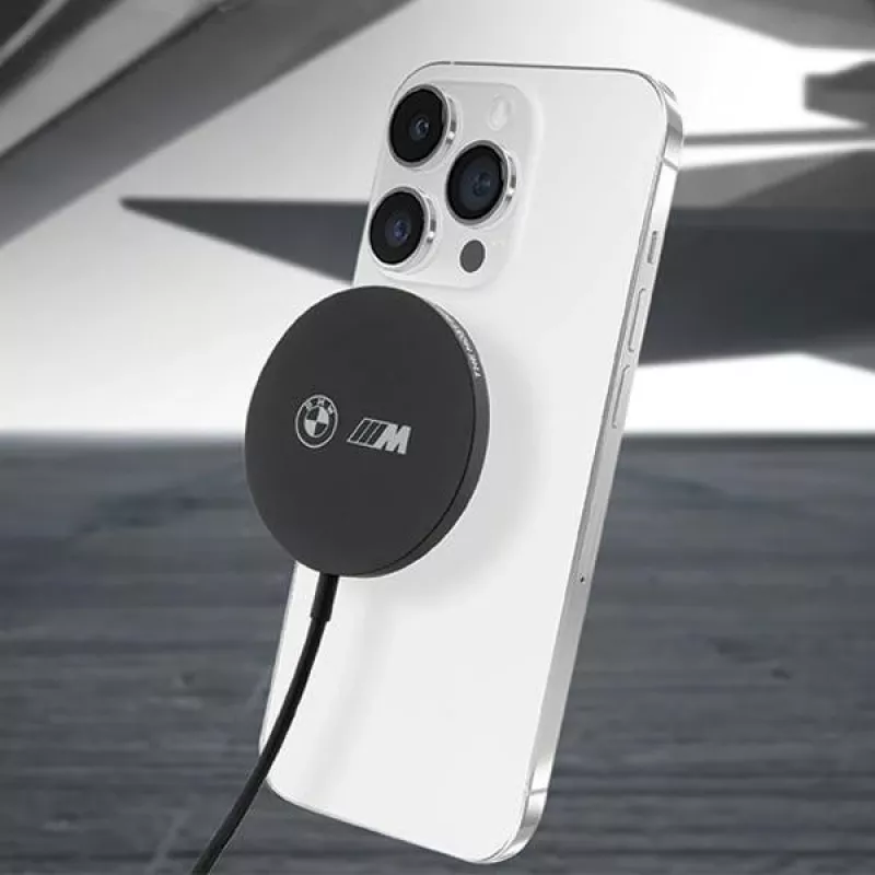 MagSafe indukčná nabíjačka 15W BMCBMSPLK