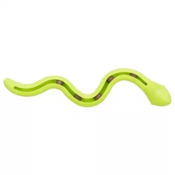 Hračka na maškrty pre psov Trixie 34931, termoplastický guma, 270 mm, 220 g, zelená