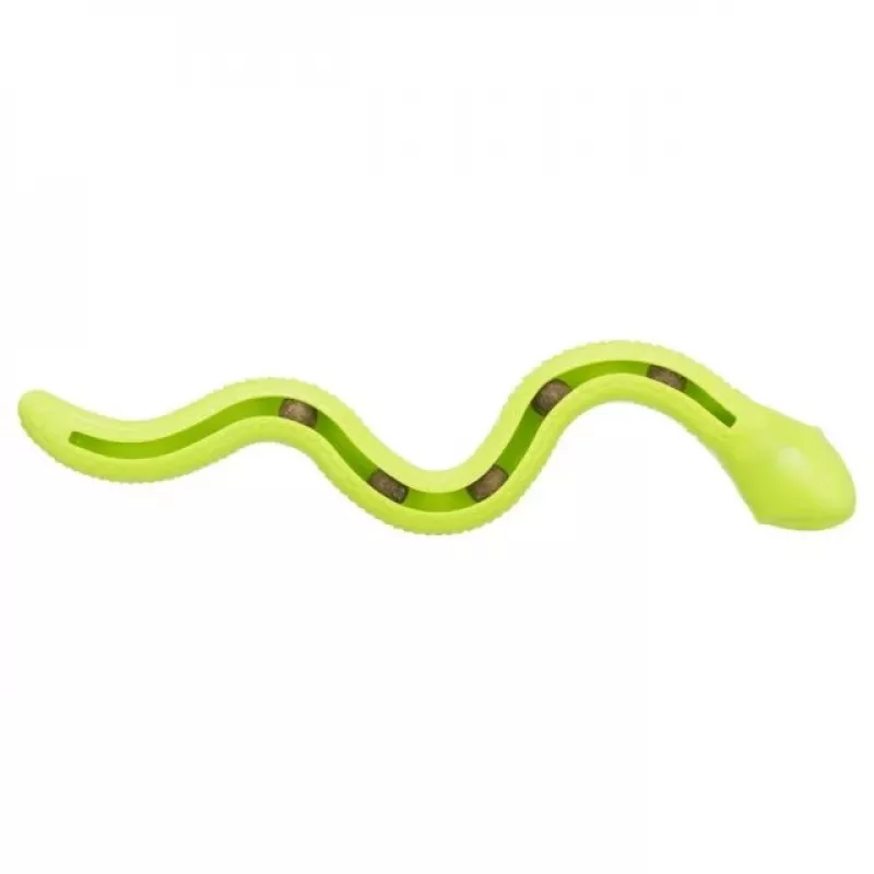 Trixie 34931 Snack-Snake hračka pre psov, TPR, 27 cm