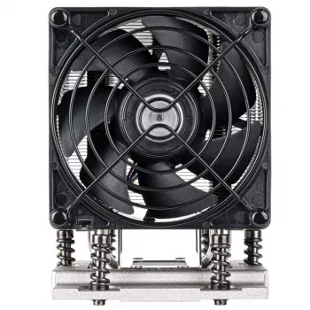 CPU chladič SILVERSTONE SST-XE04-SP5B 4U Tower PWM aktívny