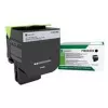 Lexmark 71B2HK0 tónerová kazeta, čierna, 6000 strán