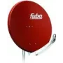fuba DAA 850 R hliník-červená