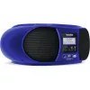 TechniSat DigitRadio 1990 - audio systém - 2 x 1,5 wattu