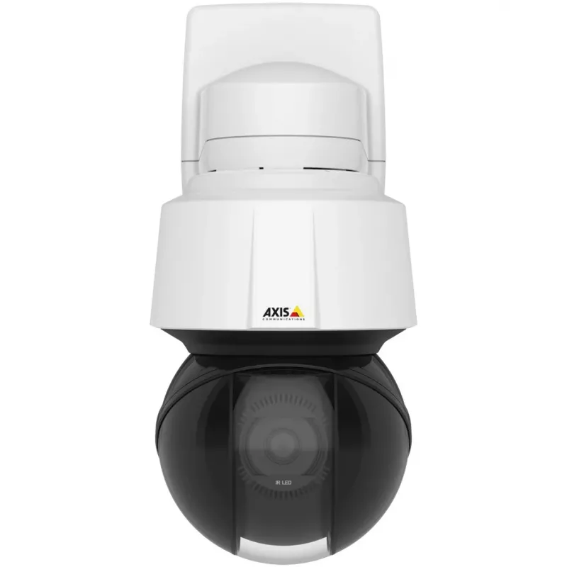 IP bezpečnostná kamera Axis 01958-002 dome 1920 x 1080 pixelov