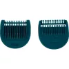 Gillette INTIMATE i5 čierny holiaci strojček na lítiovo-iónovú batériu
