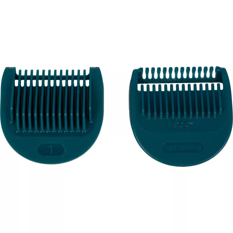 Gillette INTIMATE i5 čierny holiaci strojček na lítiovo-iónovú batériu