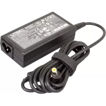 Napájací zdroj notebooku Acer 65W 19V 3-Pin (model 47.8PK01G002)