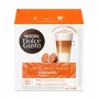 Nescafe Dolce Gusto Caramel Latte Macchiato káva, 16 kapsúl