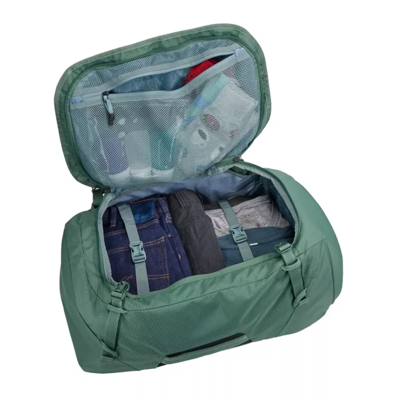 Thule 5311 Landmark 40L unisex cestovné balenie Hazy Green