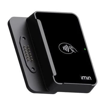 NFC čítací modul IMIN I23I01NFC — kompaktný bezkontaktný POS modul pre platby a preukazy
