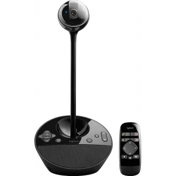 Logitech BCC950 - komponent videokonferencie