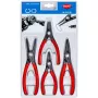 Knipex 00 20 03 SB červená