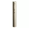 Scénický/výkonnostný mikrofón RØDE NT55, kardioida, káblový XLR-3, citlivosť -38 dB, 100 Ω, strieborný